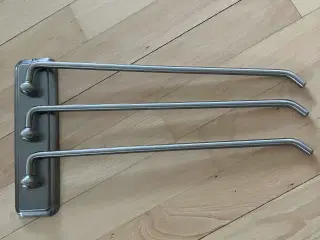 Håndklæde tørre/ophæng. 