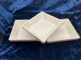 Sidetallerkner
