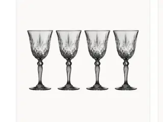 Lyngby glas Melodia