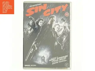 Sin City