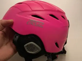 Cruz  ski hjelm