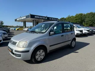 Fiat Panda 1,2 60HK 5d