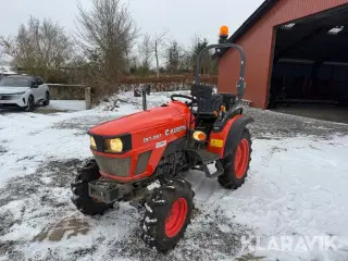 Traktor Kubota Ek1-261