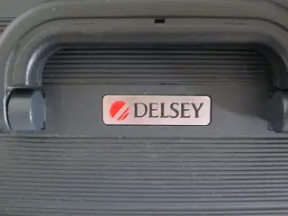 Delsey- kuffert
