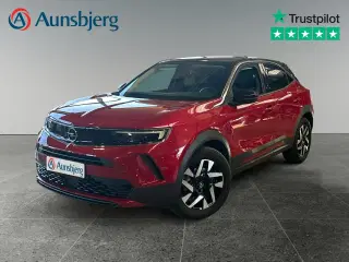 Opel Mokka-e 50 Elegance