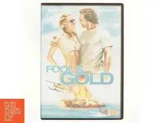 Fool&#39;s Gold (DVD)