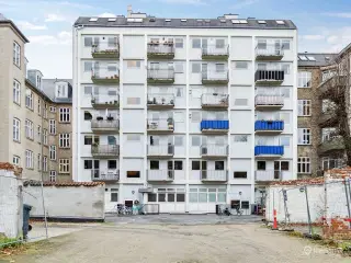 Unikt restaurations eller bar /sportsbar lokale i hjertet af Frederiksberg – Ingen binding