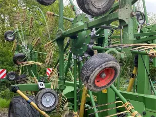 KRONE SWADRO 1400 PLUS
