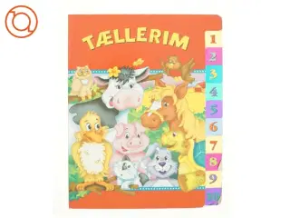 tællerim