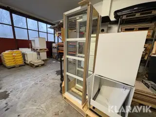 Vinduer Hvidbjerg vinduet