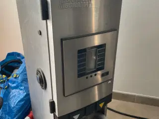 Industri kaffe automat