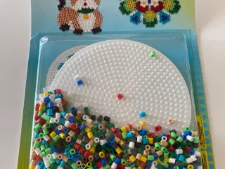Hama Perle sæt 