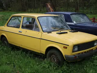 FIAT 128 1100 1977 