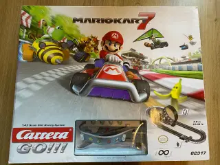 Mariokart 7 racerbane