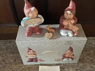 Årsnissepar 25 års jubilærumsudgave