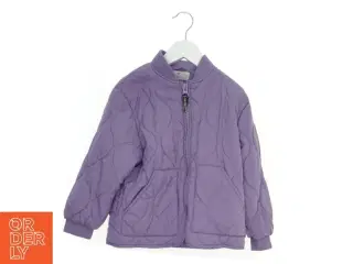 Overgangsjakke fra H&M (str. 116 cm)