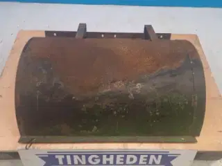 John Deere 9780 Dæksel H.  AH171039