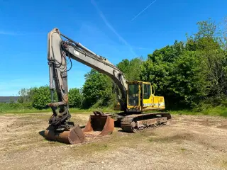 Volvo EC280