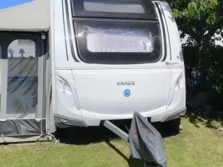 Knaus Sport 540 UE 2018