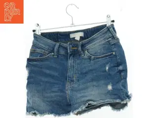 Shorts fra H&M (str. 158 cm)