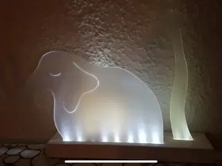 Sirius børneværelse unik lamper