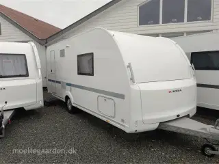 2023 - Adria Altea 542 PH