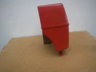 Benzintank