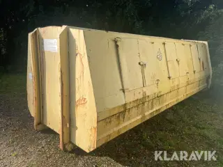 Container