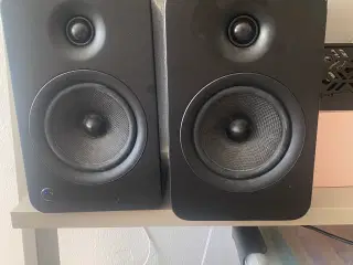 Argon audio octave 5a højtalere
