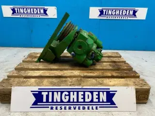John Deere 1170 Hydrostat pumpe AZ42044