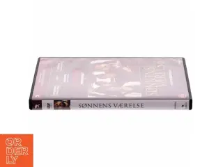 Sønnens værelse