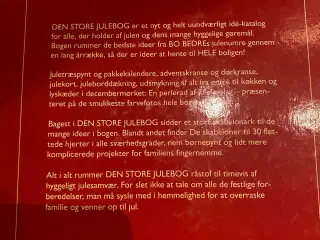 Den  Store Julebog 