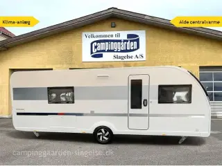 2024 - Adria Adora 613 UT Selected Edition   &amp;quot;Adria Adora 613 UT – Luksus på hjul, året rundt!&amp;quot;