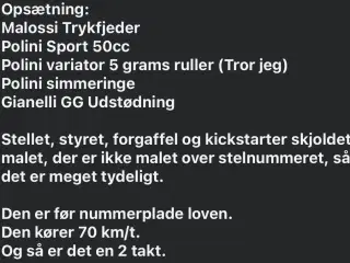 Scooter*