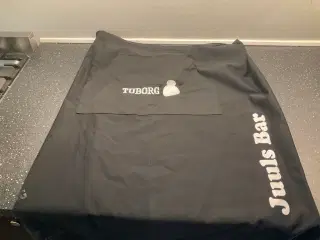 Tuborg forklæde