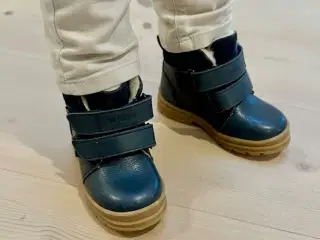 Wheat vinterstøvler str. 22