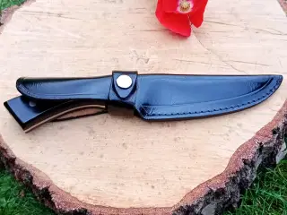 Japansk jagtkniv 