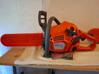 Motorsav