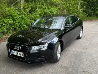 Audi A5 1,8 TFSi 170 Sportback