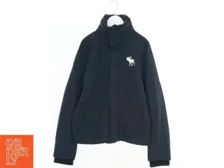 Abercrombie jakke fra Abercrombie (str. L)