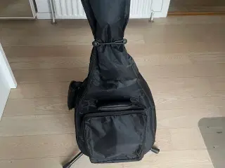 Akustisk guitar 