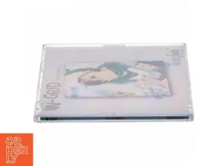IN-GRID CD