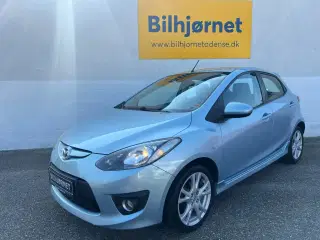 Mazda 2 1,5 Advance+