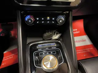 MG ZS  EV Luxury