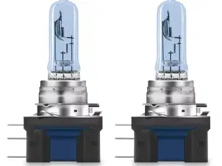 Osram Cool Blue Intense Next Gen H15 55W 12V - Sæt
