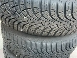 Goodyear vinterdæk ultragrip 9