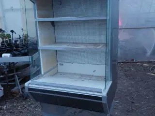 Display køleskab 