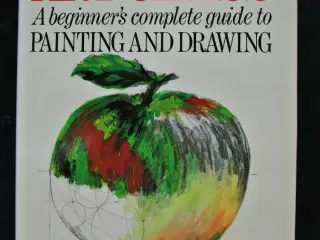 art class - a beginners complete guide to painting