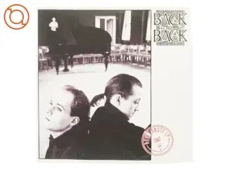 Back to back fra Medley (str. 30 cm)