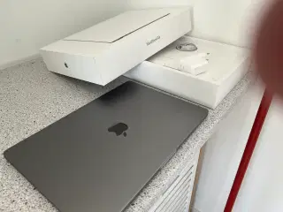 MACBOOK AIR FEJL KØB